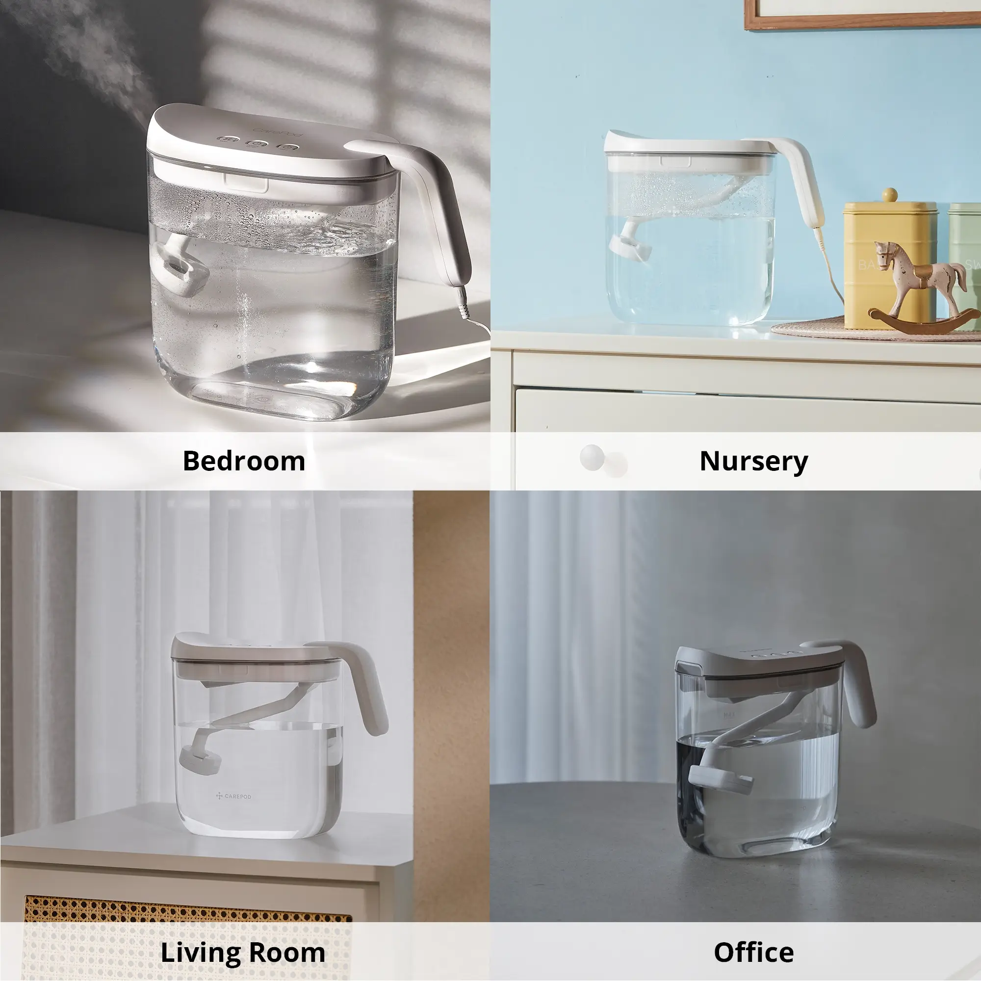 Carepod Mini - Mini But Mighty Humidifier - Image 7