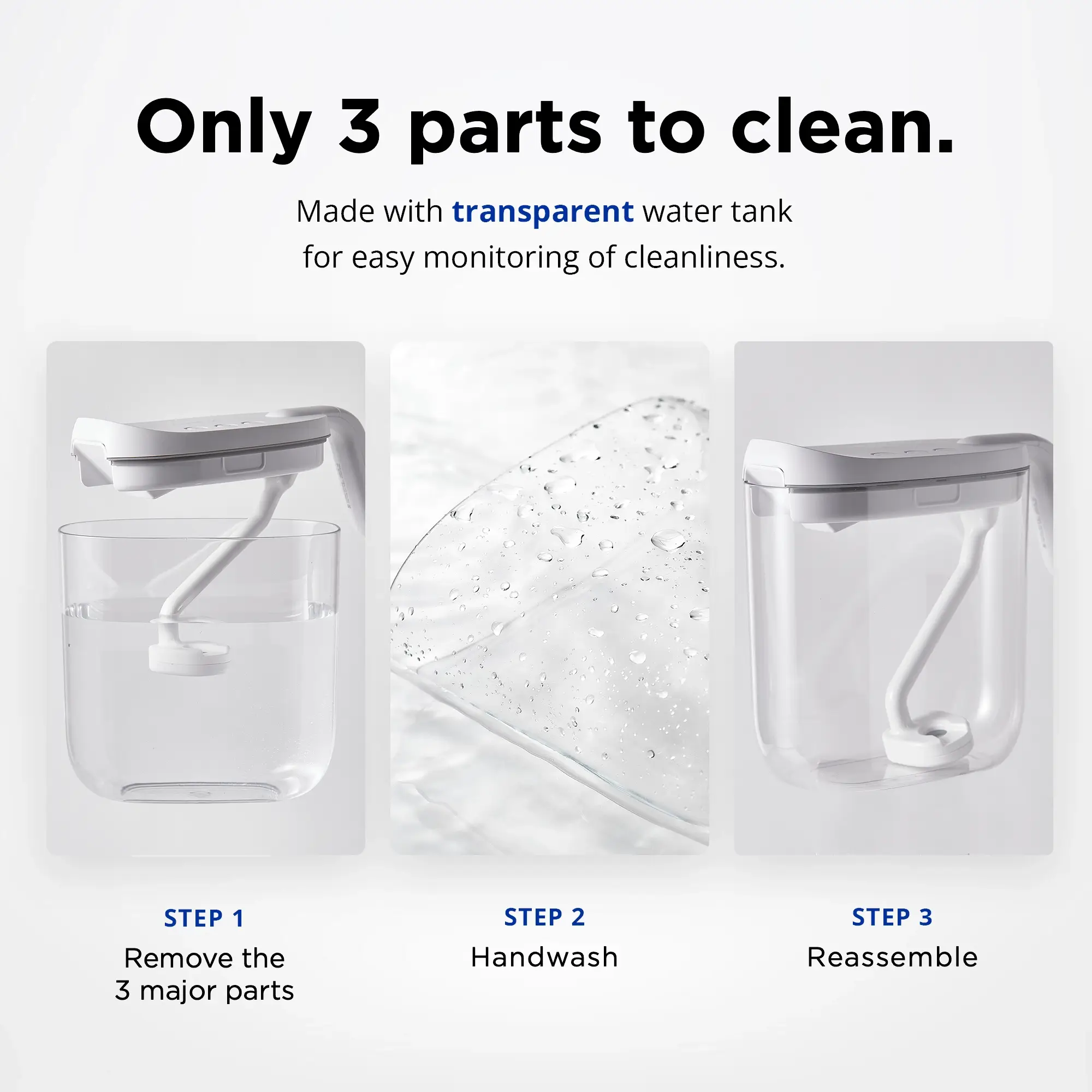 Carepod Mini - Mini But Mighty Humidifier CA - Image 4