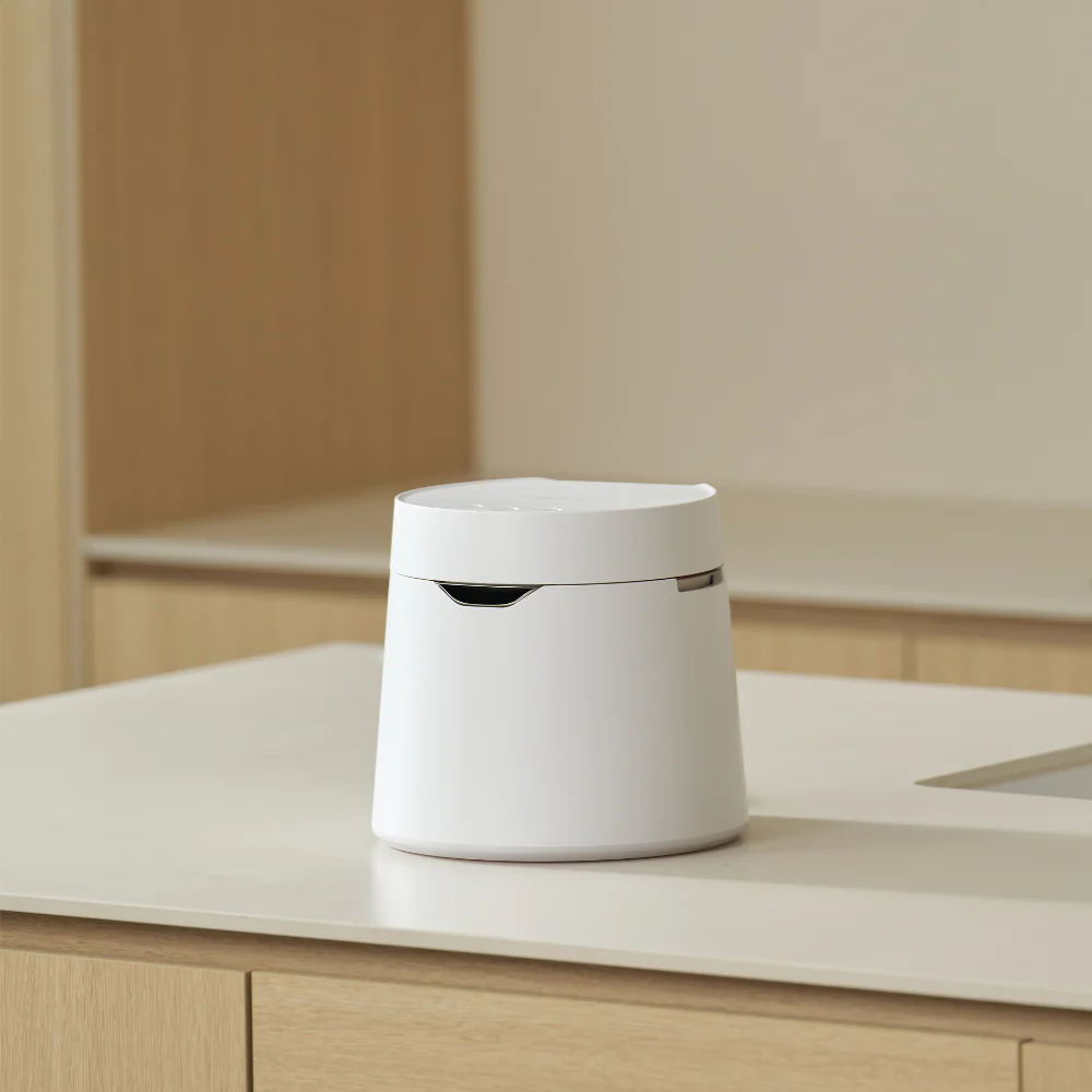 Carepod One Plus - Stainless Steel Humidifier with Mood Light - Image 3