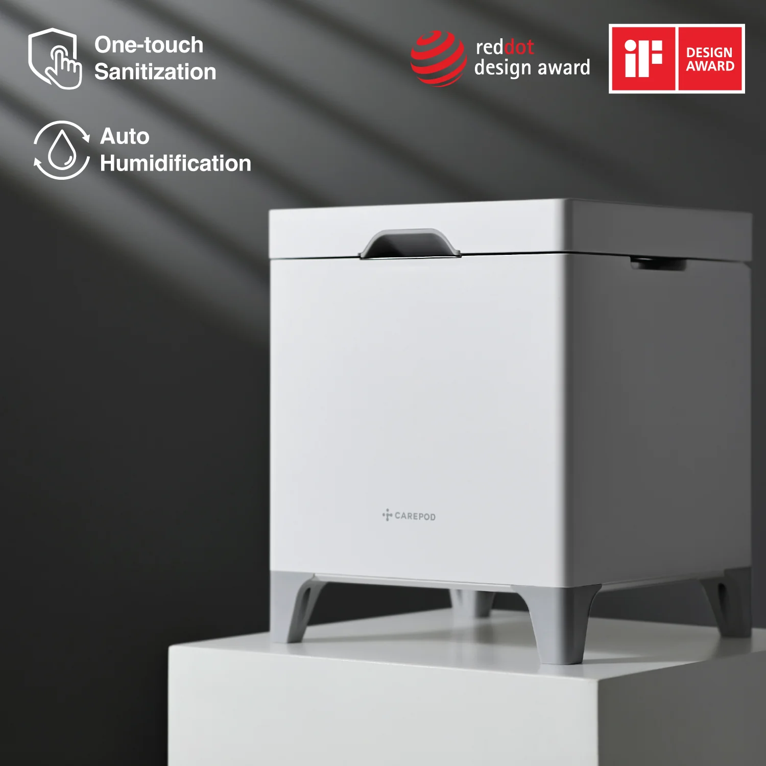 US Bundle Collection