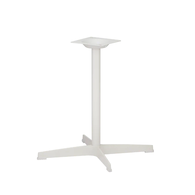 Stainless Steel Stand (for Carepod Cube Plus) White - Image 4