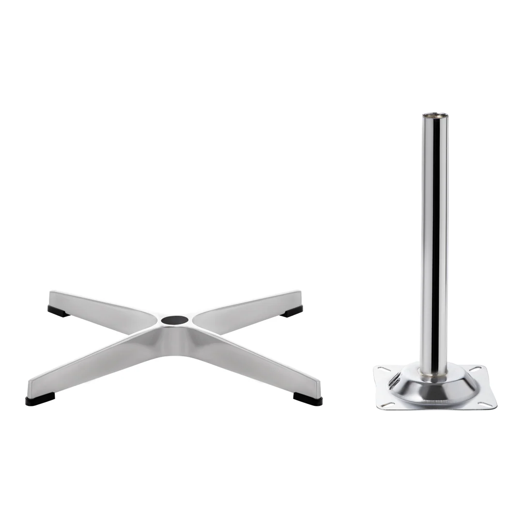 Stainless Steel Stand (for Carepod Cube Plus) - Image 3