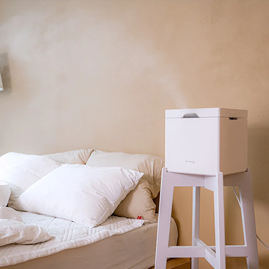 Wood Stand (for Carepod Cube X50) - Image 4