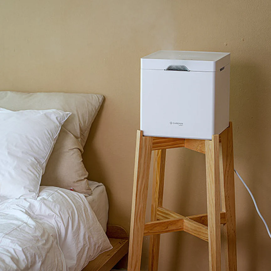 Wood Stand (for Carepod Cube X50) - Image 5