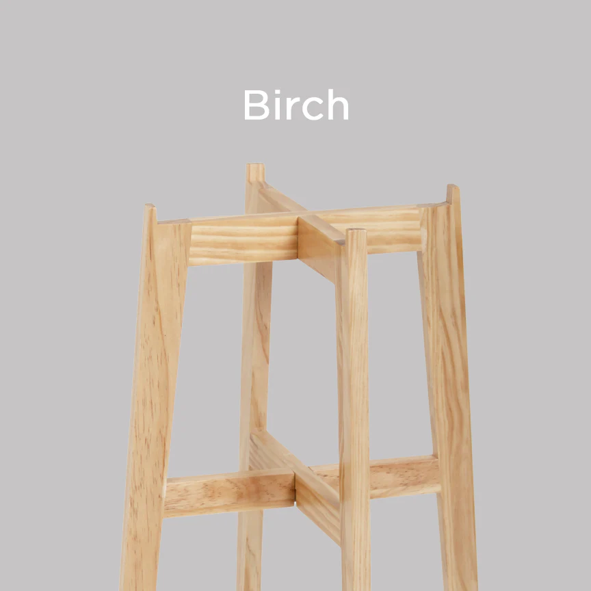 Wood Stand (for Carepod Cube X50) - Image 7